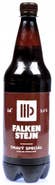 Falkenštejn Tmavý speciál 14 pivo