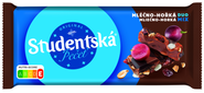 ORION Studentská mléčno-hořká