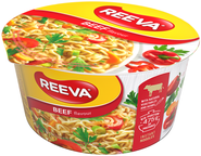 Reeva Instantní Cup polévka hovězí