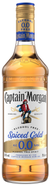 Captain Morgan Alcohol Free 0%