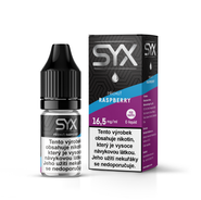SYX NS Raspberry 16,5 mg