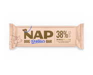 NAP food Psí proteinová tyčinka vepřová 