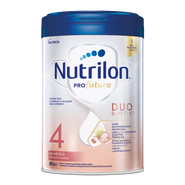 Nutrilon Profutura DUOBIOTIK 4 batolecí mléko od uk. 24. měsíce