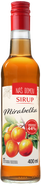 Náš Domov Mirabelka sirup