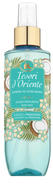 Tesori d´Oriente Body Mist Coconut (Sunrise in Copacabana)