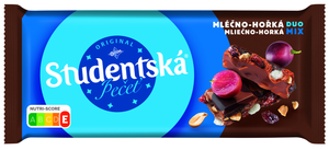 ORION Studentská mléčno-hořká