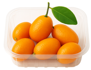 Kumquat, vanička