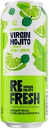 Lobkowicz Refresh Virgin Mojito