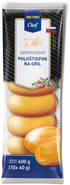 Metro Chef Pološtiepok na gril 10 x 60 g
