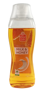 Fine Life Milk & Honey Sprchový gel
