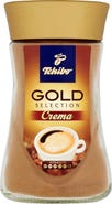 Tchibo Gold Selection Créma instantní káva