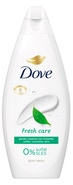 Dove Fresh Care Sprchový gel