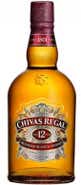 Chivas Regal 12YO Whisky (40%)