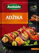 Avokádo Adžika koření 5 x 30g