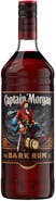 Captain Morgan Dark Rum (40%)