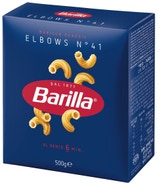 Barilla Elbows