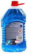 Biloxxi Nemrznoucí směs do ostřikovačů - 30°