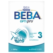 BEBA OPTIPRO® 3 batolecí mléko