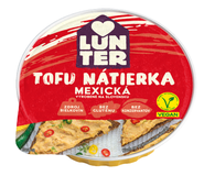 Lunter Mexická pomazánka