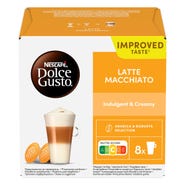 Nescafé Nescafé Dolce Gusto® Latte Macchiato kávové kapsle