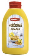 Boneco Omáčka hořčicová