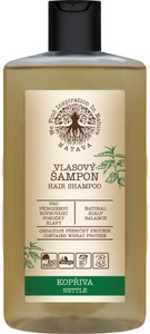 Natava Šampon Kopřiva 