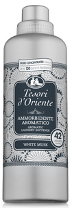 Tesori d´Oriente Aviváž White Musk