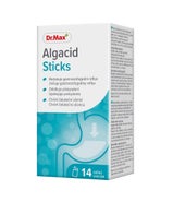 Dr.Max Algacid Sticks 14 sáčků