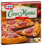 Dr. Oetker Casa&nbsp;di&nbsp;mama&nbsp;Salame&nbsp;&nbsp;