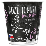 Bon Lait Kozí jogurt bez laktózy
