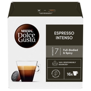 Nescafé Dolce Gusto® Espresso Intenso kávové kapsle