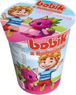 Bobík Dračí ovoce