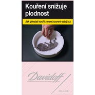 Davidoff SSL-L Blush