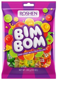 Roshen Bim-Bom bonbóny