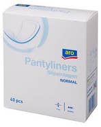ARO Normal Soft Multi Slip slipové vložky