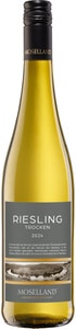 Moselland Riesling Trocken