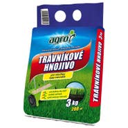 Agro Trávníkové hnojivo