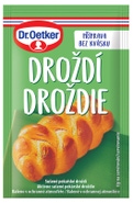 Dr. Oetker Droždí