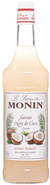 Monin Coconut sirup 