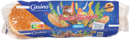 Casino Hamburgerová bulka 6 ks