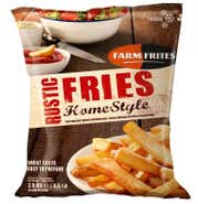 Farm Frites Home Style Hranolky