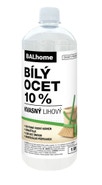BALhome Ocet bílý na úklid 10%