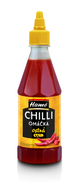 Hamé Chilli omáčka