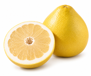Pomelo bílé, 1 ks
