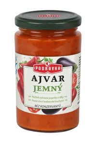 Náhled kategorie ajvar