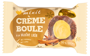 Mixit Créme boule - á la Vaječný likér