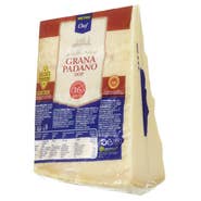 Metro Chef Grana Padano sýr 16-měsíční