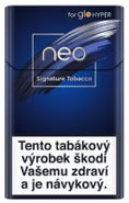 Neo™ Signature Tobacco 20/5,2 g