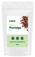 Honestly Protein porridge cocoa