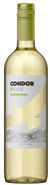 Condor Peak Sauvignon Blanc, bílé suché